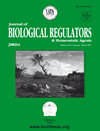 JOURNAL OF BIOLOGICAL REGULATORS AND HOMEOSTATIC AGENTS雜志封面